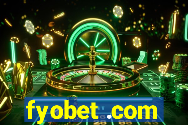 fyobet .com