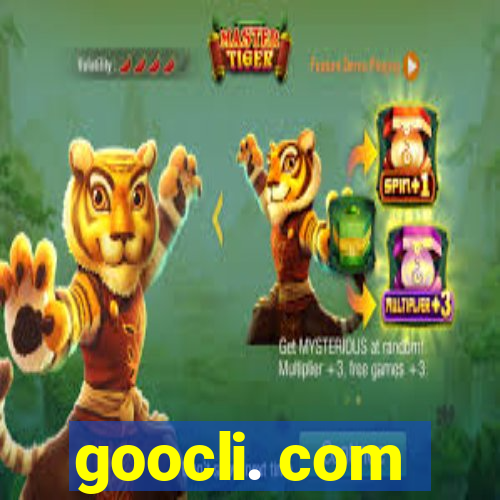 goocli. com