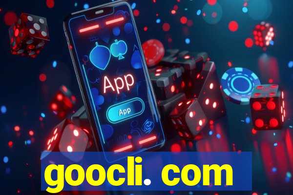 goocli. com