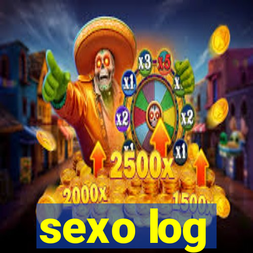 sexo log