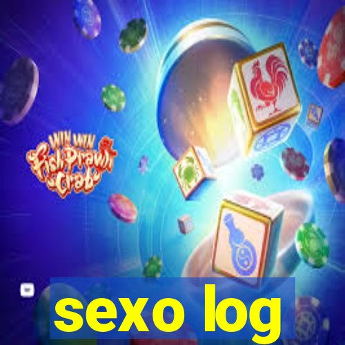 sexo log