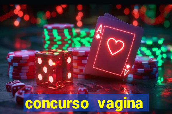 concurso vagina mais linda