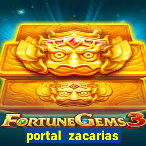 portal zacarias corpos encontrados