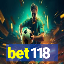 bet118