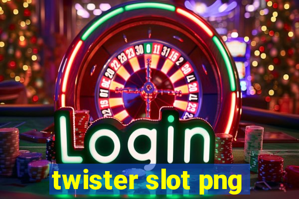 twister slot png