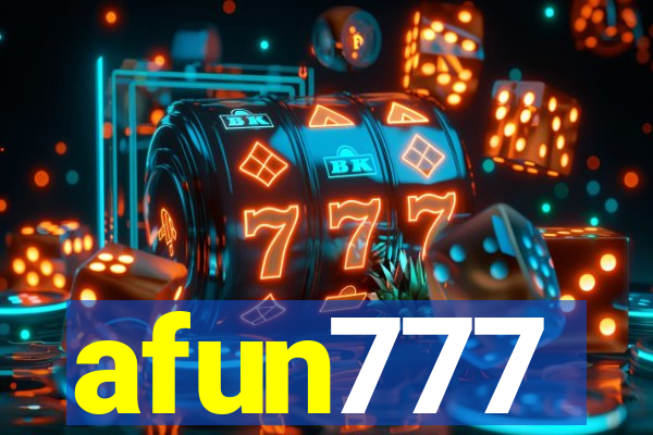 afun777