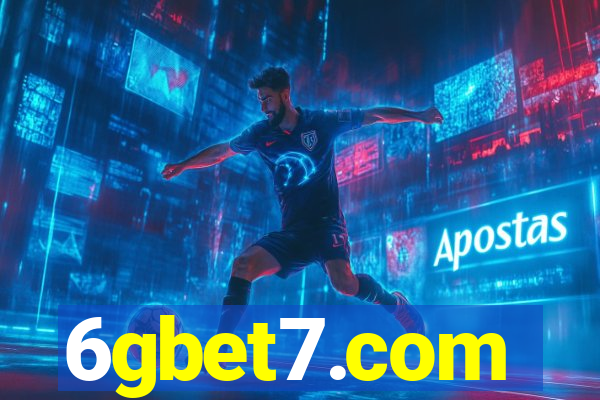 6gbet7.com