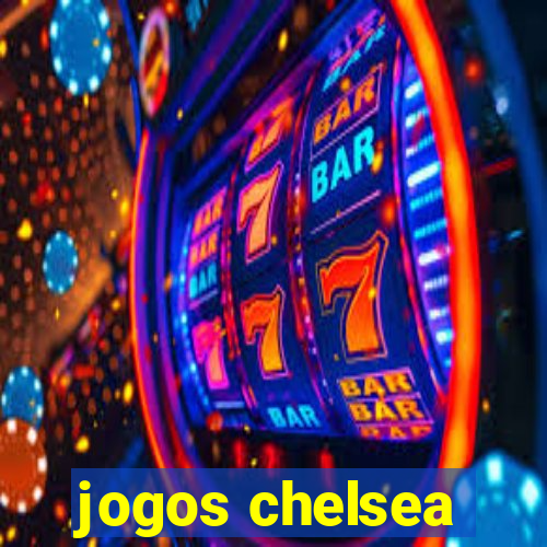 jogos chelsea