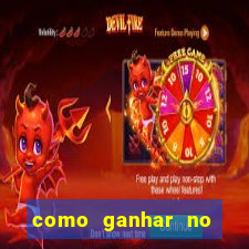 como ganhar no fortune touro