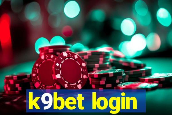 k9bet login