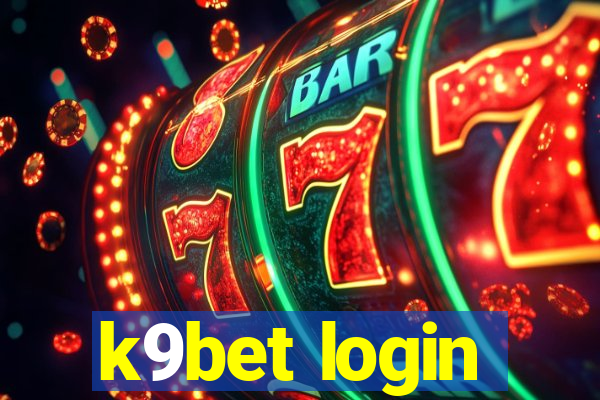 k9bet login