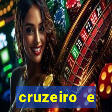 cruzeiro e juventude onde assistir