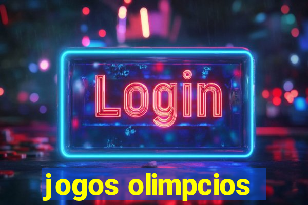 jogos olimpcios