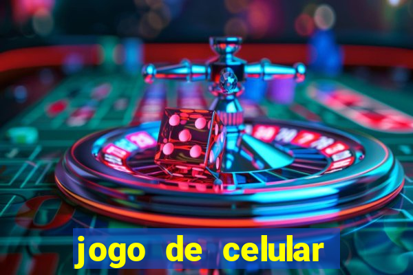 jogo de celular para ganhar dinheiro