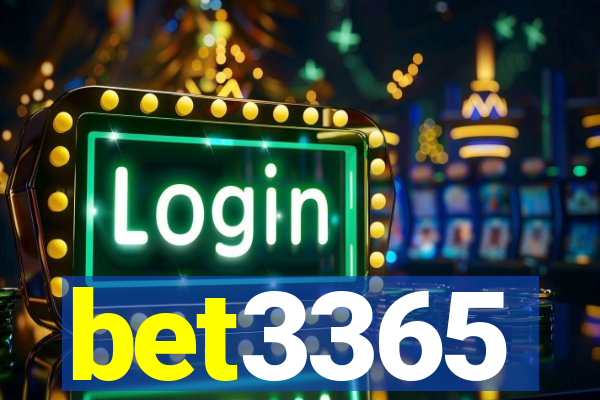 bet3365