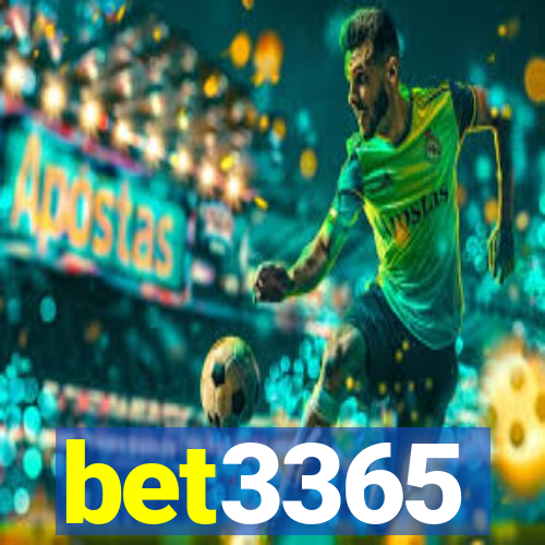 bet3365