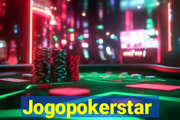 Jogopokerstar