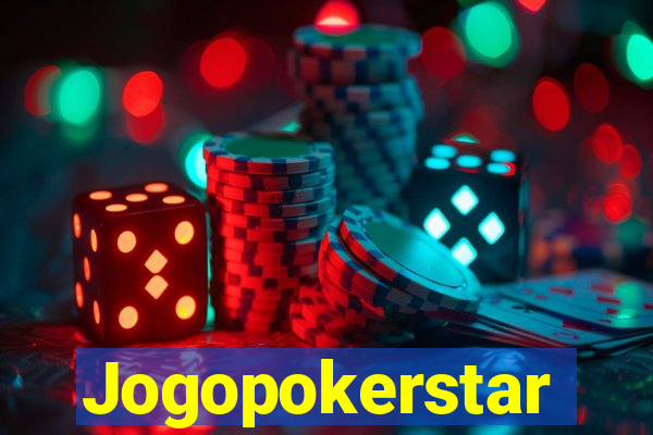 Jogopokerstar