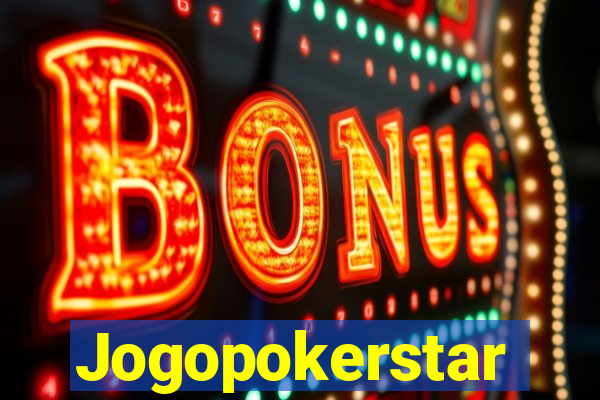 Jogopokerstar