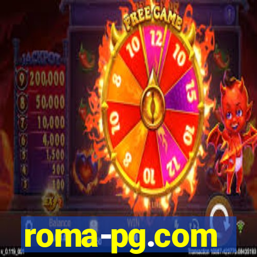 roma-pg.com