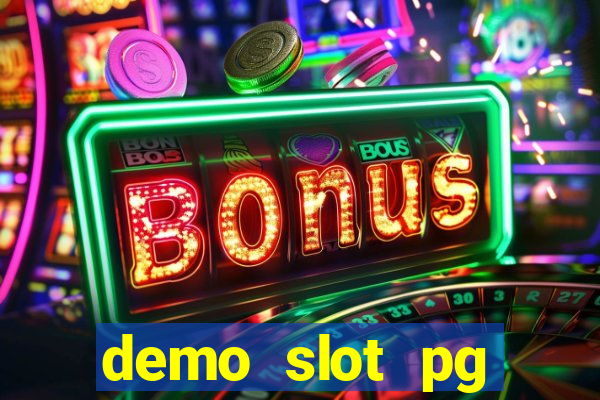 demo slot pg fortune dragon