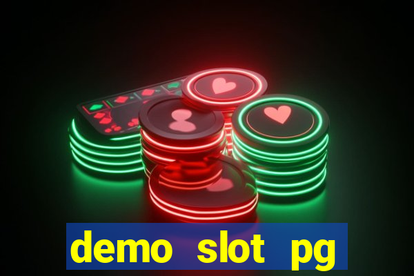 demo slot pg fortune dragon