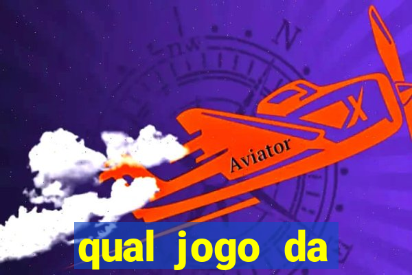 qual jogo da frutinha que ganha dinheiro