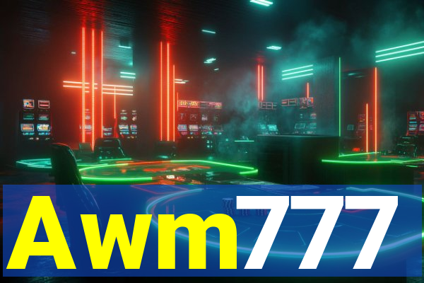 Awm777