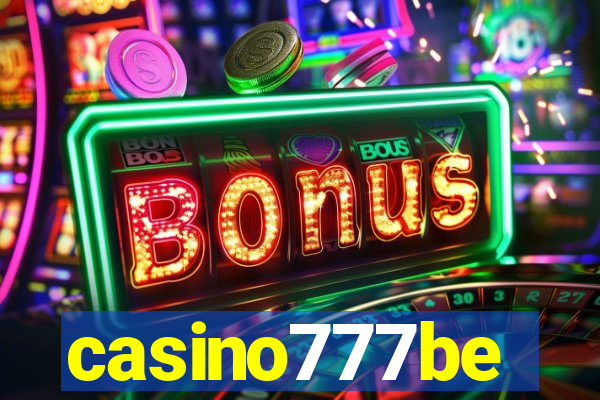 casino777be