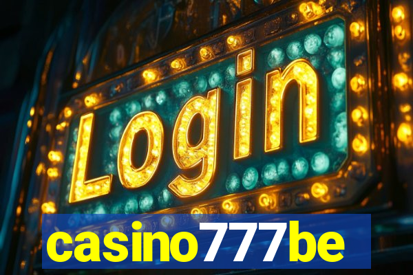 casino777be