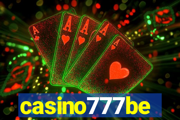 casino777be