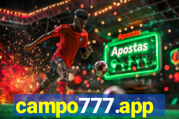 campo777.app