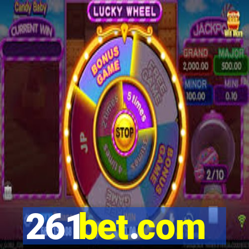 261bet.com