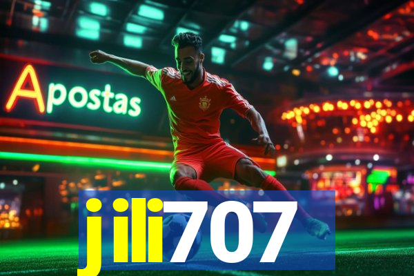 jili707