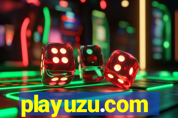 playuzu.com