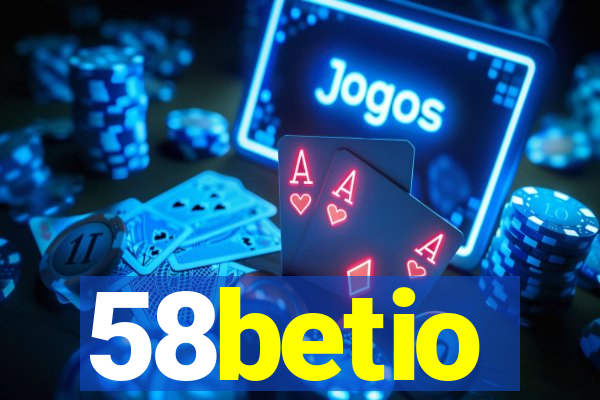 58betio