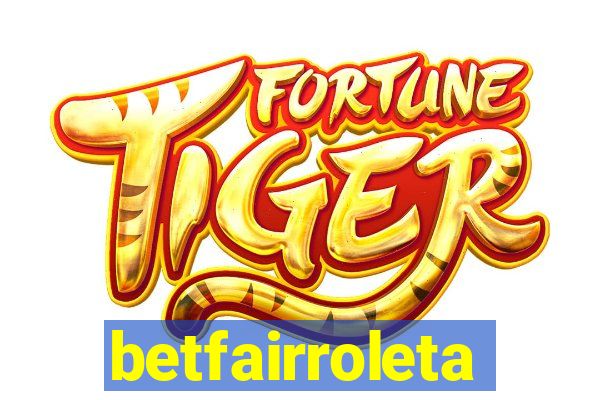 betfairroleta