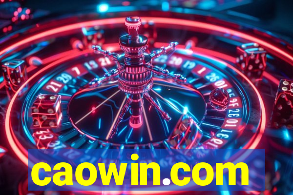 caowin.com