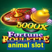 animal slot