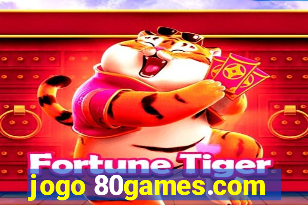 jogo 80games.com