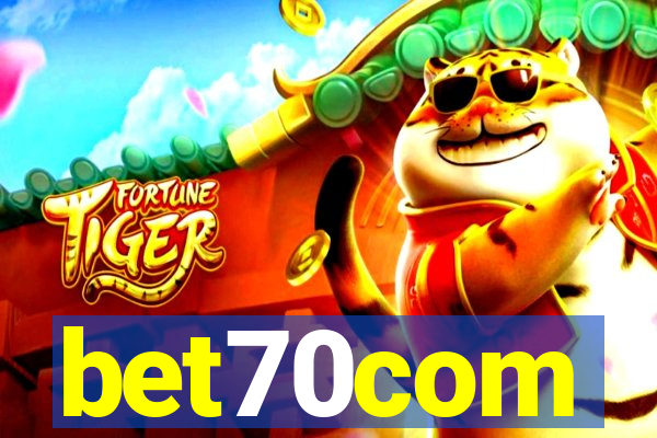 bet70com