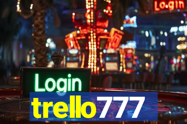 trello777