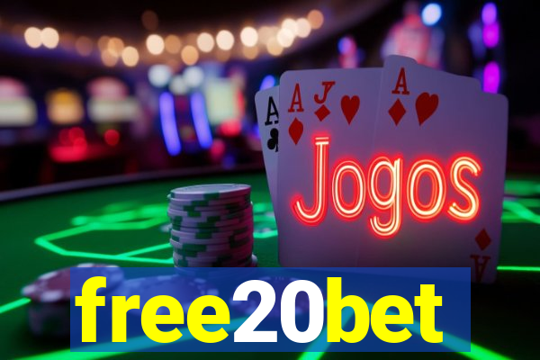 free20bet