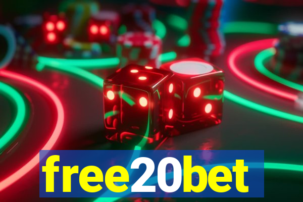 free20bet