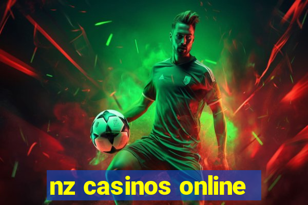 nz casinos online