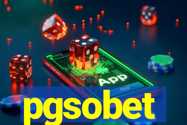 pgsobet