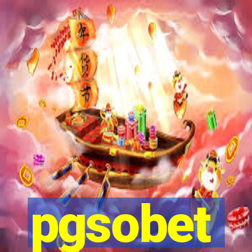 pgsobet