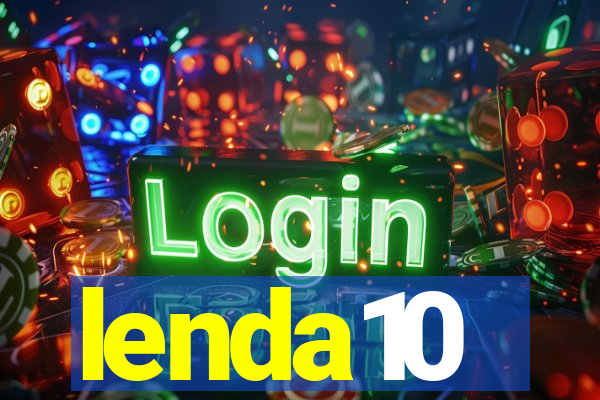 lenda10