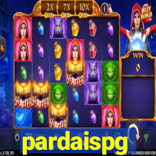 pardaispg