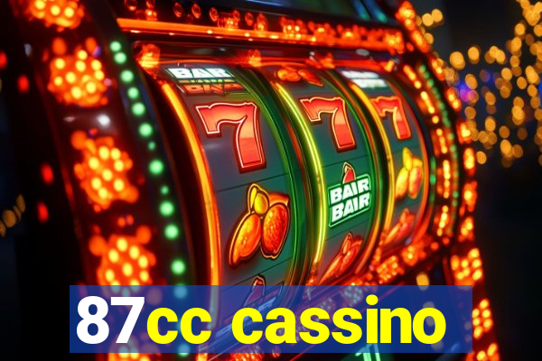 87cc cassino